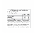 Coenzima Q10 + Vitamina B1 e Colina C/60 Cápsulas - Shell Nutry