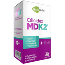 Cálcidex MDK2 C/60 Comprimidos - Qualy Nutri