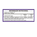 Vitamina B12 metilcobalamina C/60 Cápsulas - Maltta