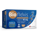 Bioflexis Colágeno Tipo II 40mg c/30 Cápsulas