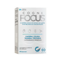 Cogni focus C/60 Cápsulas - Herbamed