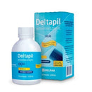 Deltapil Deltametrina Loção 100ML - Belfar