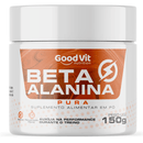 Beta Alanina Pura 150g - Good Vit