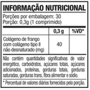 Colagen Tipo II 40mg Com 30 Comprimidos - Bionatus