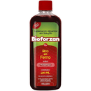 Bioforzan Rico em Ferro Sabor Morango 400ml - Arte Nativa