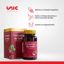 Castanha da india 500mg C/60 Cápsulas - Fortlife