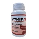 Vitamina B12 C/60 Cápsulas - Shell Nutri