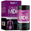 Cálcio MDK + Vitamina K2 500mg com 60 Cápsulas Good Vit