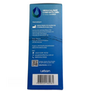 Trealens Kit Solução para Lentes de Contato 480ml + Estojo - Lebon