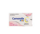 Camomila Baby C/20 Cápsulas - Metalab