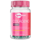 Colágeno Femme C/60 Cápsulas - QualyNutri