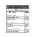 Blue SlimSec C/60 Cápsulas - Vita Blue