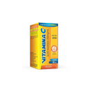 Vitamina C Sabor Laranja Gotas 20Ml - Arte Nativa