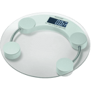 Balança Digital Multilaser Digital Eatsmart Lcd Vidro