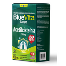 Bluevita Xarope Acetilcisteína 120ml - Vita Blue