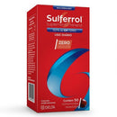 SULFERROL 50 TABS SULF FERROSO