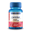CAFEÍNA 200MG CATARINENSE 60 CÁPSULAS