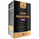 Ácido Hialurônico 80MG C/30 Cápsulas - Gold Lab