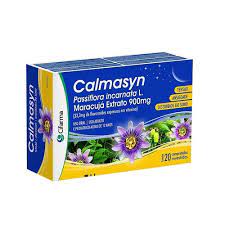 Calmasyn 900MG C/20 Comprimidos Revestidos