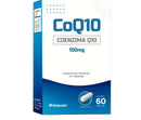 Coenzima 100mg C/60 Cápsulas - Herbamed