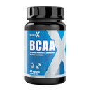 Bcaa 1400MG C/60 Cápsulas - Qualy Nutri