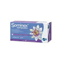 Sominex Composto 20 Comprimidos Revest.