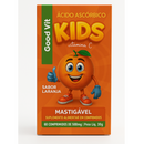 Vitamina C Mastigável Kids C/60 Comprimidos  - Good Vit