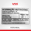 Amora + Isoflavona C/60 Cápsulas - Good Vit