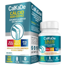 Calkade Cálcio com 60 Comprimidos - Catarinense