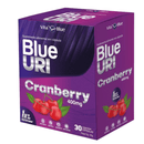 Blue Uri Cranberry C/30 Cápsulas - Vita Blue