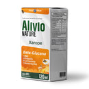 Alívio Nature Xarope 120ml Sabor Mel - Vita Blue