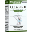 Colagen Tipo II 40mg Com 30 Comprimidos - Bionatus