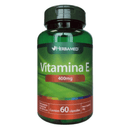 Vitamina E 400mg C/60 Cápsulas - Herbamed