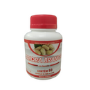 Amora Branca C/60 Cápsulas - Terra e Saude