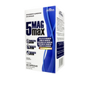 5 Mag Max C/60 Cáspulas - Aroma Bem Estar