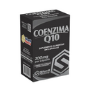 Coenzima Q10 200mg C/30 Cápsulas - Shell Nutry