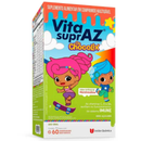 Vita SuprAZ Chocolix C/60 Comprimidos