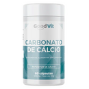 Carbonato de Cálcio Ossos Fortes 500mg 60 Cápsulas Good Vit