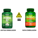 Vitamina K2 C/60 Cápsulas - Herbamed