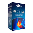Artriflex Colágeno Tipo II 40mg C/30 Cápsulas - Qualy Nutri