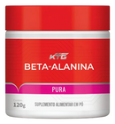 Beta-Alanina 120g - Resistência e Performance Muscular - Katinguá