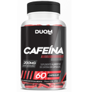 Cafeína 200MG C/60 Cápsulas - Duom