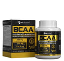 BCAA C/60 Cápsulas - Biocêutica