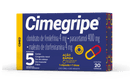 Cimegripe C/20 Cápsulas