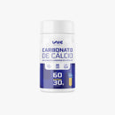 Carbonato de Cálcio 500mg C/60 Cápsulas - Unic Pharma