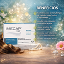 Imecap Hair C/30 Cápsulas