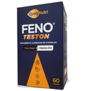 Feno Teston Feno Grego + B12 C/60 Cápsulas - QualyNutri
