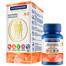 Polivitamínico A/Z C/60 Cápsulas - Catarinense