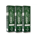 Kit C/3 Fisiofort Massageadora 150G - Bio Instinto