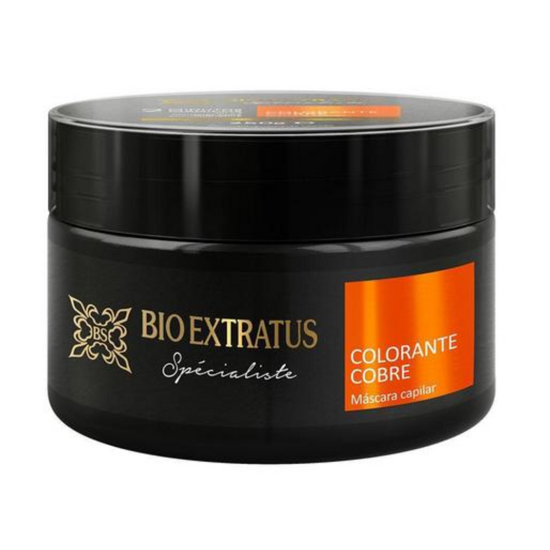Máscara Spécialiste Condicionante Cobre 250g